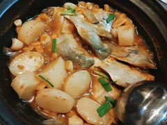 -涌上外婆桥(南塘店)