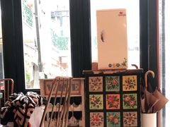 -酒肆浅葱•烧烤•龙虾•排档(卓悦intown店)