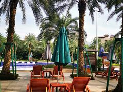 -碧桂园润杨溪谷温泉酒店