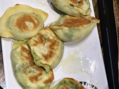 -金谷园饺子·烧烤(人大总店)