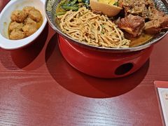 -喜家德虾仁水饺(岗厦北店)