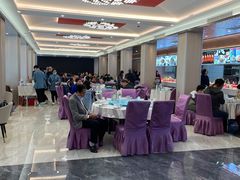 大堂-普天和酒楼·新津菜·烤鸭(天津之眼店)