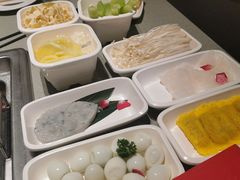 -海底捞火锅(天津SM城市广场店)
