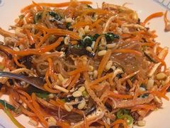 -杏花堂晋商私房菜(华熙五棵松店)