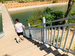 -山西乌金山旅游区