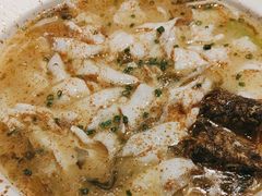 -渔语鱼新川菜Bistro(万象天地店)