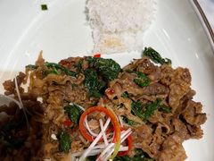 特色薄荷牛肉-PHO爺·越南料理(亦庄大族广场店)