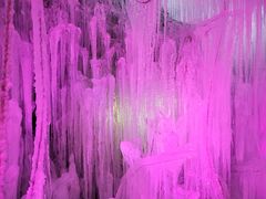 -大平台龙居瀑布旅游区