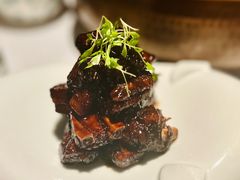 -桂满陇·海市蜃楼·黑金(国金店)