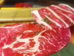 -AJIYA·池袋日式烧肉自助(天津万象城店)
