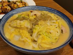 -集品堂·JPC餐厅(青年大街市府店)