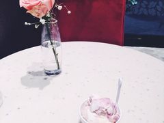 荔枝玫瑰-哈根达斯(朝阳大悦城店)