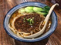 -李先生牛肉面大王(大兴枣园店)
