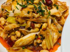 宫保鸡丁-兔爸私家小厨(新北万达店)