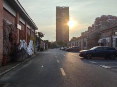 -云间粮仓