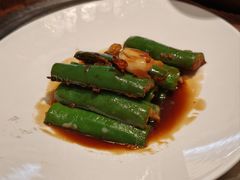 酿辣椒-大良毋米粥(锦龙路总店)