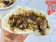 -杏园餐厅(西四北大街店)