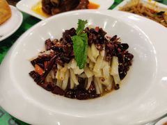 -令氏家外家周秦食府(高新店)