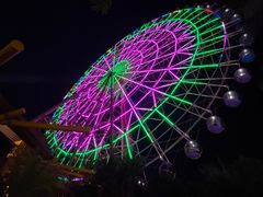 -三亚海昌梦幻海洋不夜城