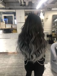 -MYCOLORHARSALON