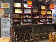 -独秀小吃(蓝田店)