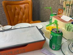 -亿牌牌东北烧烤(博物馆旗舰店)