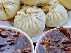 -小胖包子王(阜成门内店)