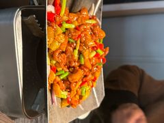 -兰袖厨现炒黄牛肉(天润店)