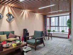 -首匠推拿养生中心(君地新大陆店)