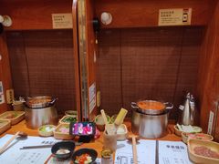 -独食火锅·半米屋台(直营总店)