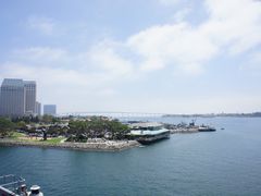 -中途岛号航空母舰博物馆