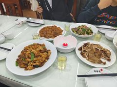 -同发号饭庄(复兴路店)