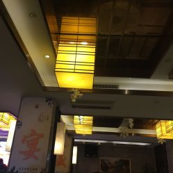 -光谷君和格雷斯酒店·宴会厅