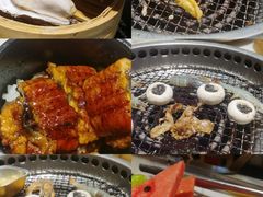 -火炉火自助餐(西直门凯德MALL店)