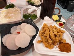 -祥源胡同·涮牛羊肉火锅(花桥店)
