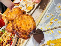 -熙成烧烤(白塔岭店)