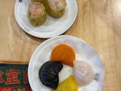 -满记甜品(南京虹悦城三店)