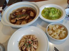 -壹只菜·崇明本地特色菜(崇明南门店)
