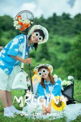 -薇薇新娘婚纱摄影(开州大道店)