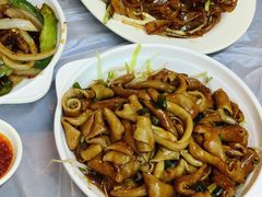 -陈根记大牌档