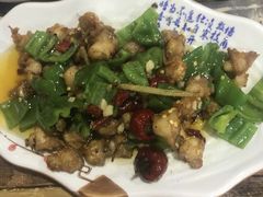 -大隐隐于市私房菜(保和小区店)