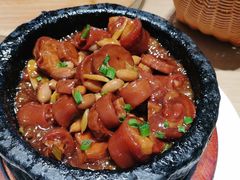 红烧猪尾-映像威海·海鲜味道(经区店)