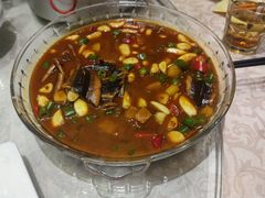 -阿英煲(凉城路店)