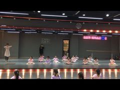 -星舞宝贝少儿舞蹈艺术(天山西路店)