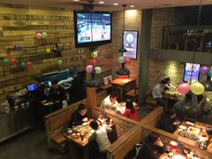 -馋嘴猫•北京食堂•宵夜(亚运村店)