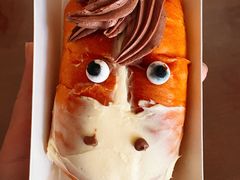 -乡田小墅(展览馆路JK FUN商城店)