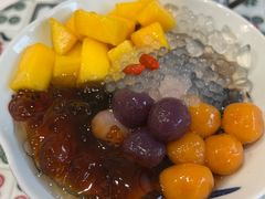 -堂屋糖水店(愚园店)