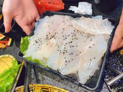 -味舵主重庆火锅(邓尉路店)