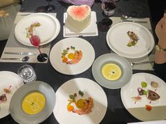 -Olive橄榄花园漂亮饭主题布置餐厅(大望路店)