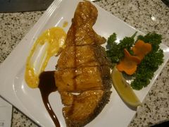 -酒城烤事(玉带龙庭店)